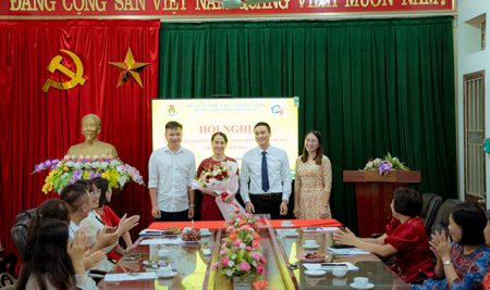 Các Công đoàn bộ phận hoàn thành tổ chức Hội nghị nhiệm kỳ 2025 – 2030