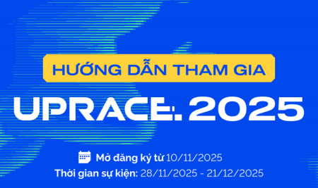 Hưởng ứng, tham gia giải chạy cộng đồng UpRace 2025